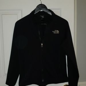 TNF zip up